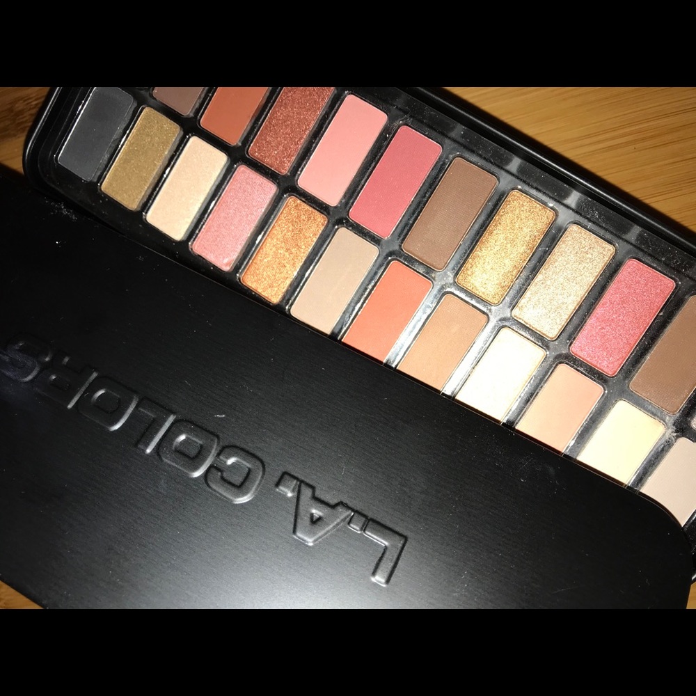 make up lot